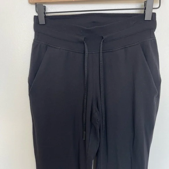 Lululemon Ready to Rulu 7/8 Jogger Black - Picture 9 of 14